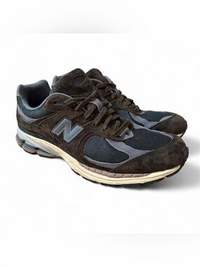 Men’s New Balance 2002R Lunar New Year Rich Earth M2002RLY Size 13 No Box